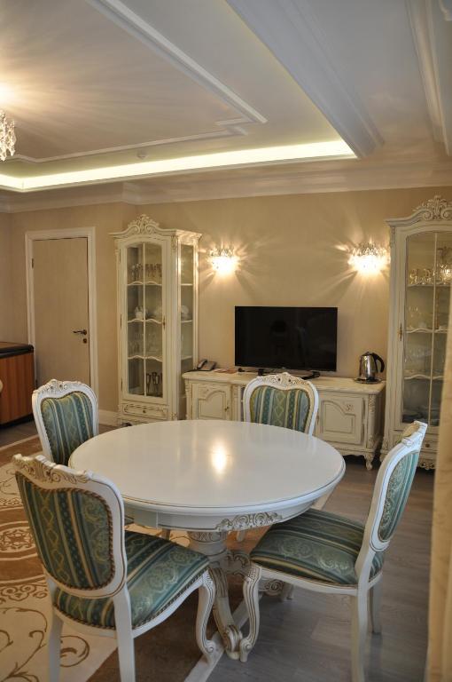 Hotel Cooperator Kiev Room photo