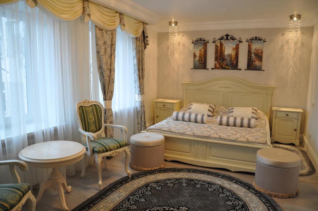 Hotel Cooperator Kiev Room photo