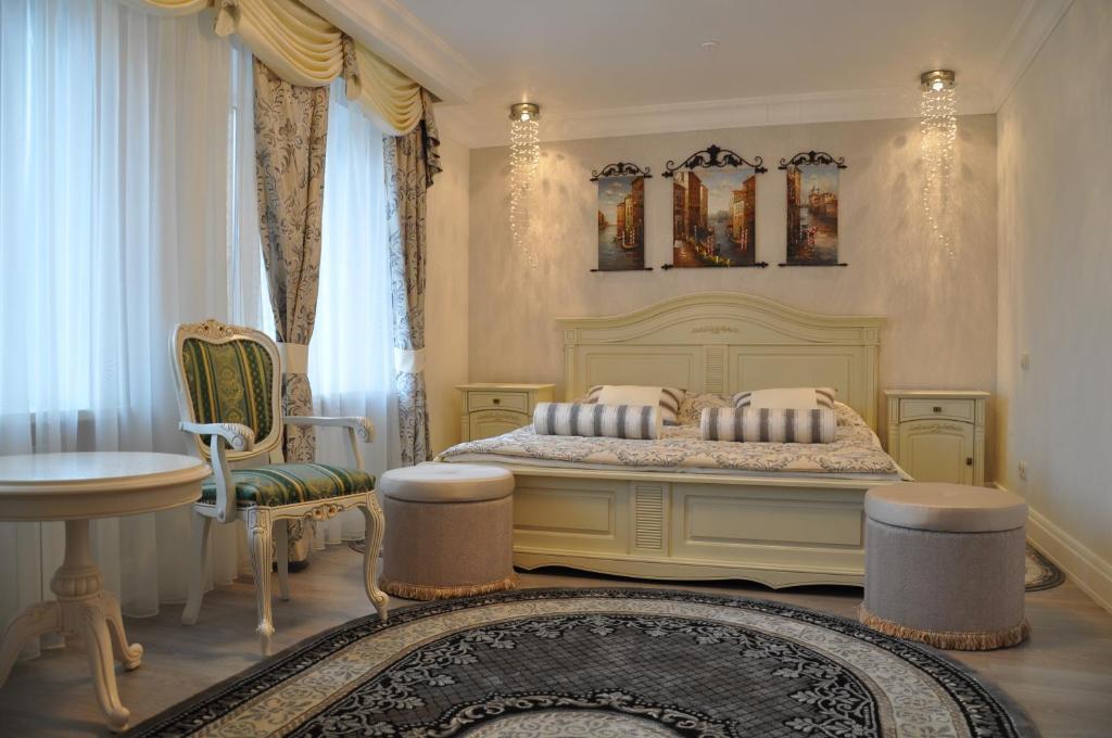 Hotel Cooperator Kiev Room photo