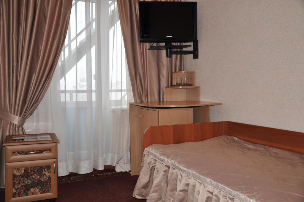 Hotel Cooperator Kiev Room photo