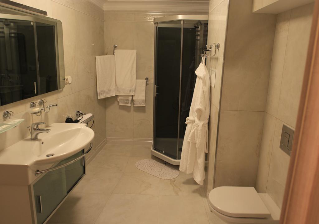 Hotel Cooperator Kiev Exterior photo