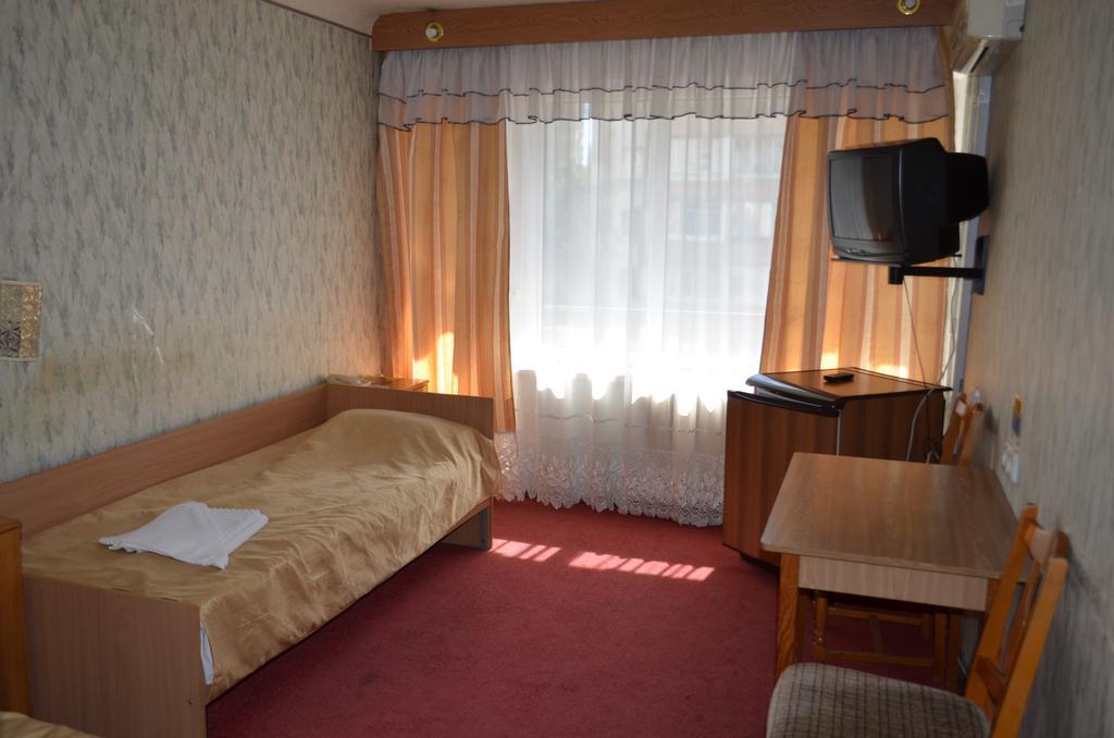 Hotel Cooperator Kiev Exterior photo