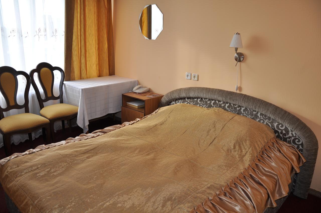 Hotel Cooperator Kiev Room photo