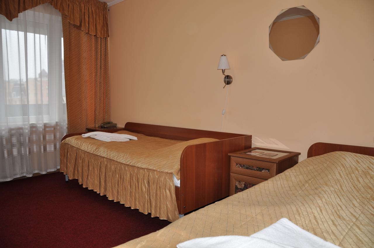 Hotel Cooperator Kiev Room photo